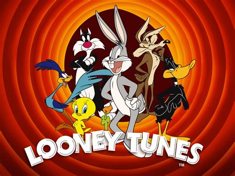 Looney Tunes .